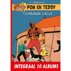 POM & TEDDY INTEGRAAL
