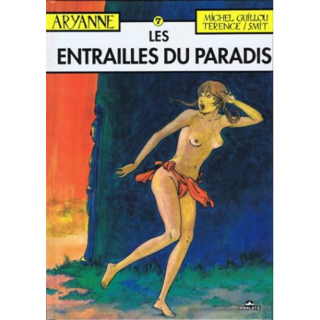 Aryanne T7