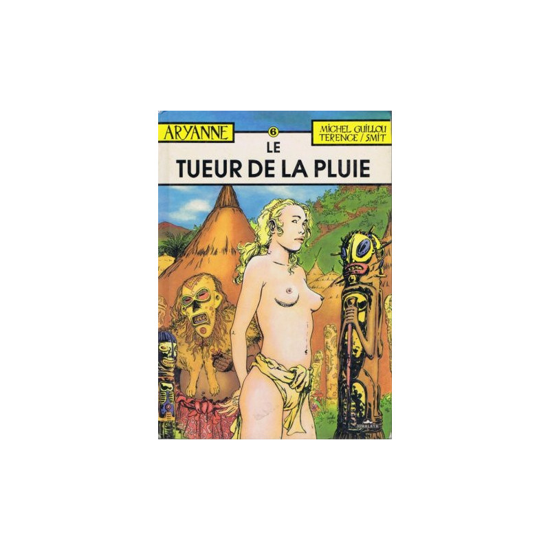 Aryanne T7