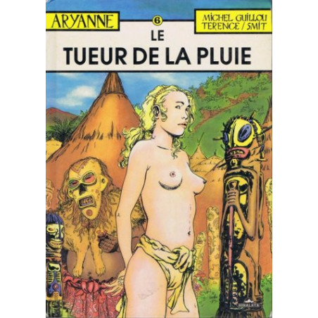 Aryanne T7