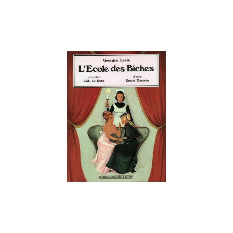 L'école des biches
