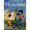 Bambou • Pile ou face au Colombzuela