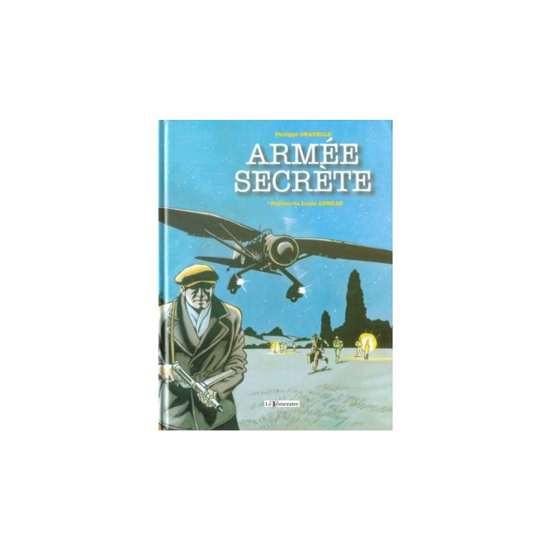 Armée secrète