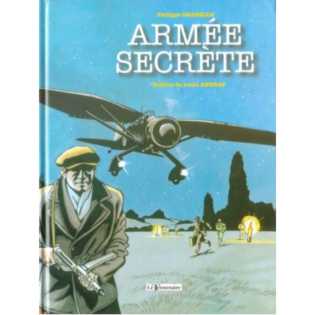 Armée secrète