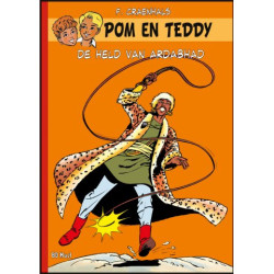 T7 - De Held van Ardabhad