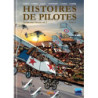histoires de Pilotes Tome 2