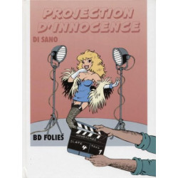 Projection d'innocence