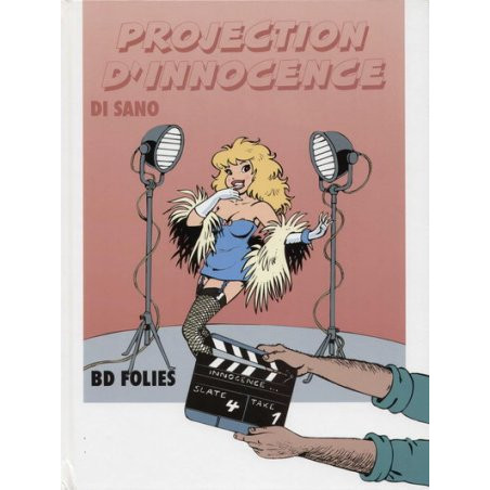 Projection d'innocence