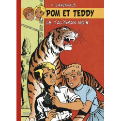 T3 - De Zwarte Talisman