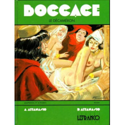 Le Décaméron