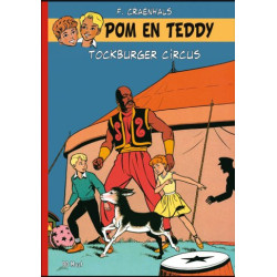 T1 - Tockburger Circus