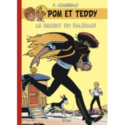 T4 - Het Geheim van Balibach