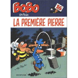Bobo Tome 16