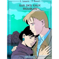 Sur des Eaux Troubles