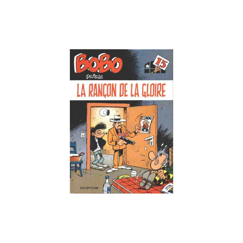 Bobo Tome 15