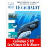 Collection 5 albums Les Princes de la Nature
