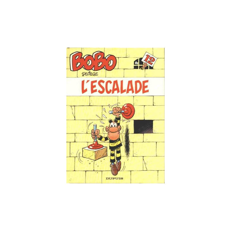 Bobo Tome 12