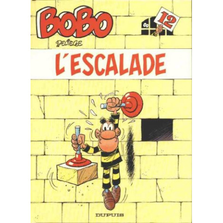 Bobo Tome 12