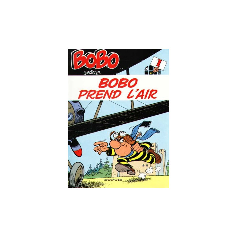 Bobo Tome 1