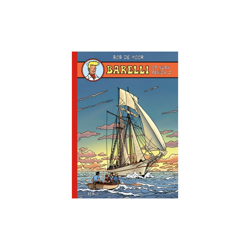 T3 - Barelli op Nusa Penida (Deel 2)