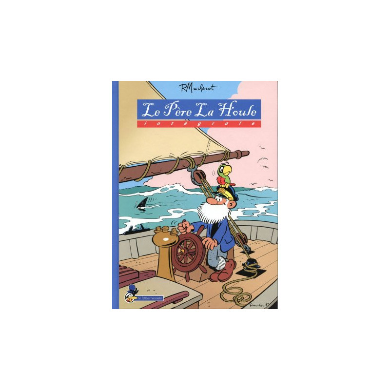 Le Père La Houle
