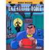 Nero Wolfe, La Casette rouge