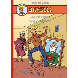T7  - Barelli en de Heer Van Gonobutz