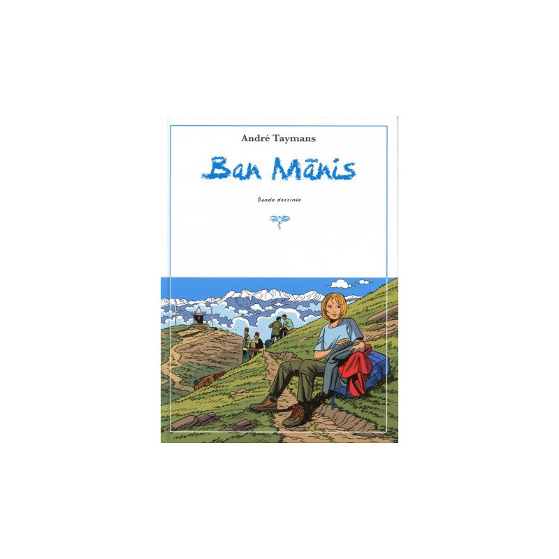 Ban Manis