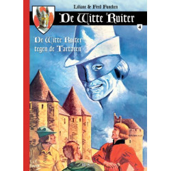 T4 - De Witter Ruiter tegen de Tartaren