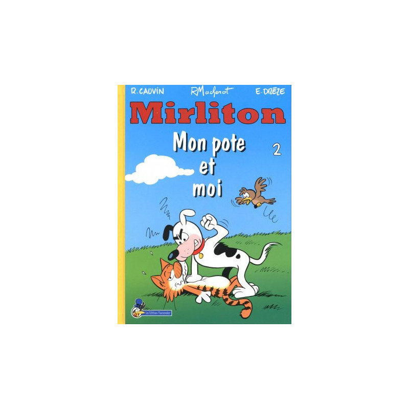 Mirliton Tome 2