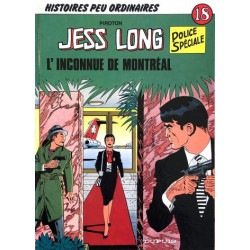 Jess Long 18