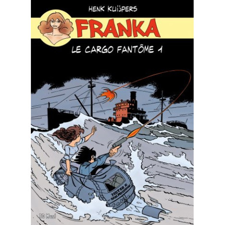 T3 Le cargo Fantôme 1