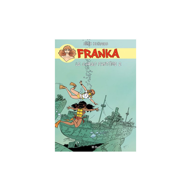 T4 Le cargo Fantôme 2