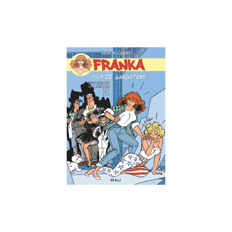 T10 - Film de Gangsters