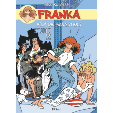 T10 - Film de Gangsters