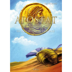 T7 - Rien de plus qu'un nuage