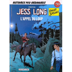 Jess Long 20