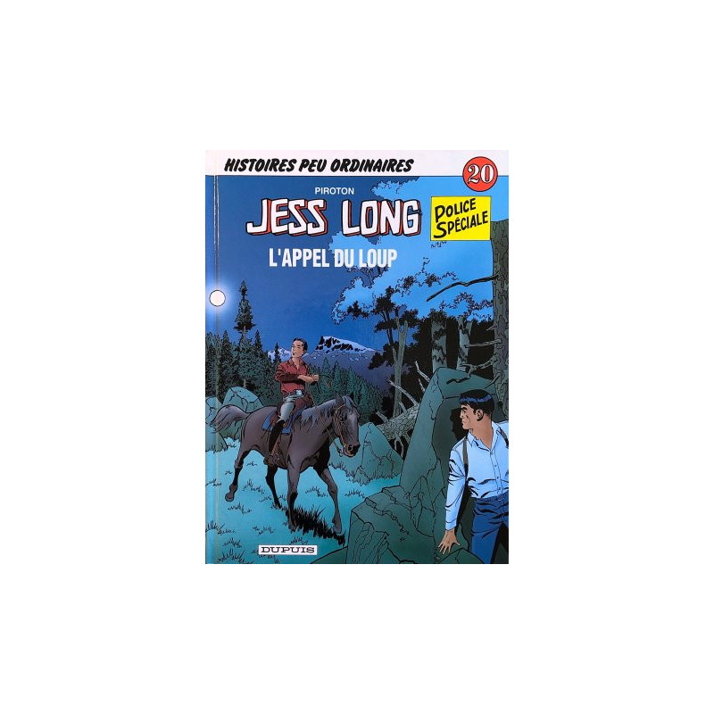 Jess Long 20