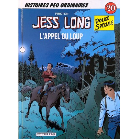 Jess Long 20