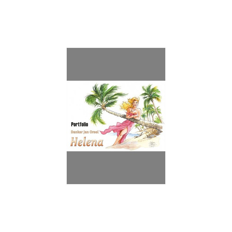 Portfolio Helena