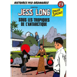 Jess Long 19