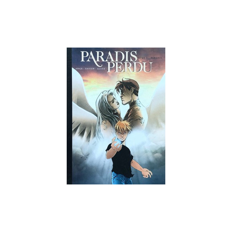 Tirage de Tête Paradis Perdu T3