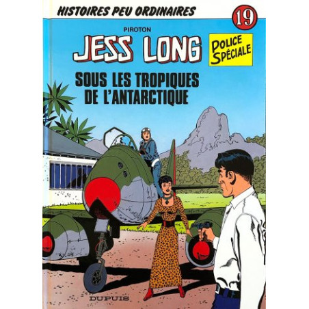 Jess Long 19