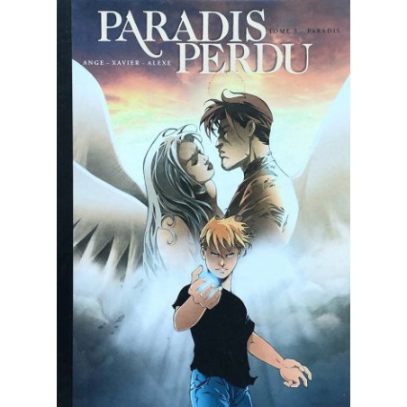 Tirage de Tête Paradis Perdu T3