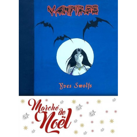 Portfolio Vampires