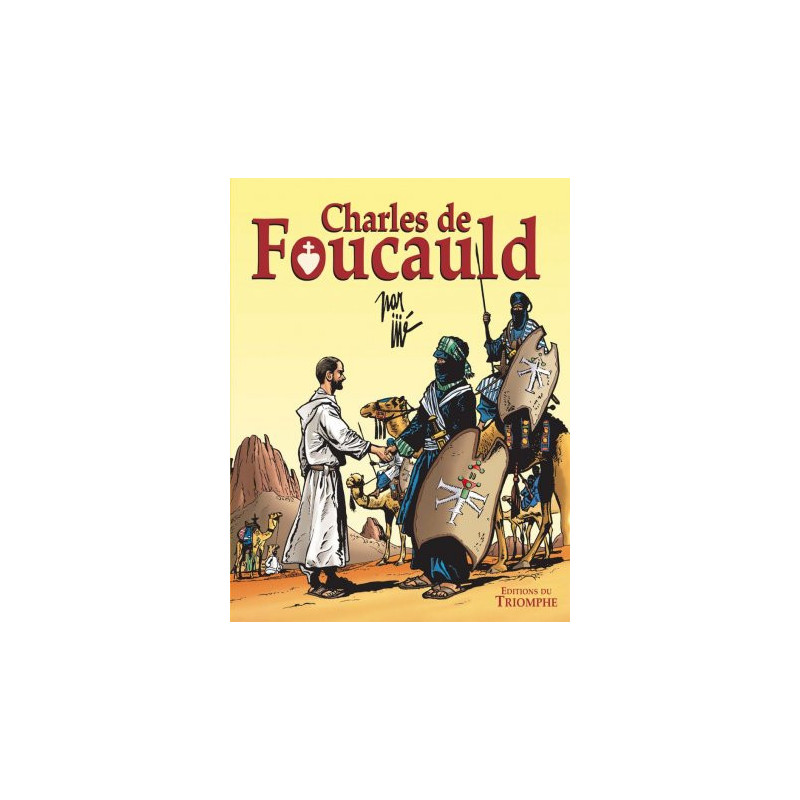 Charles de Foucauld