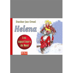 Helena - Les Squatteurs de Noël