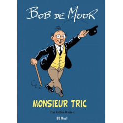 Dossier Monsieur Tric