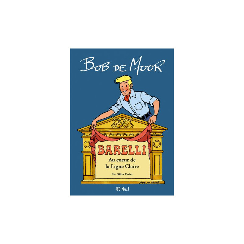 Dossier Barelli