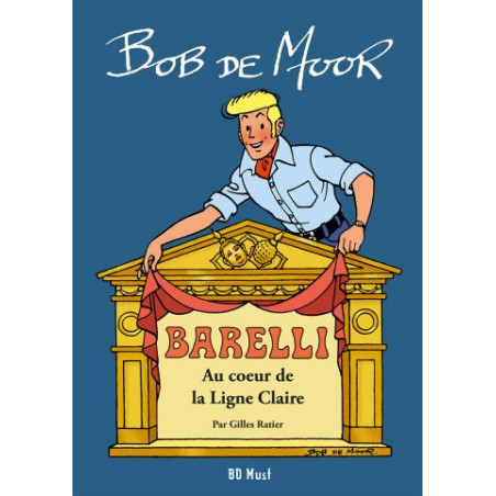 Dossier Barelli